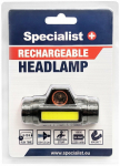 Pealamp Specialist+ 44/6-012, IP20