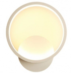 Valgusti seinale Domoletti STAVANGER, LED, 3000 &deg;K, 0 x 12 W, valge v.