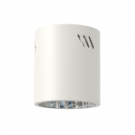 Valgusti lagi Milagro George Spot, E27, 1 x 60 W, valge v.