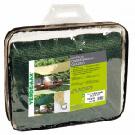 Varjutuskangas Verdemax Squared 5891, 5 m x 500 cm