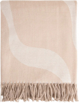 Pleed Homla Kalor 243562, beež v., 135 cm x 200 cm