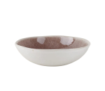 V&auml;ike kauss Domoletti Rose velvet, valge v./roosa v., 18.6 cm