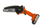 Akusaag Oleo-Mac Om Line GPi6, 300 W, 15 cm