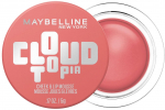 P&otilde;sepuna Maybelline CloudTopia Lip and Cheek Mousse, dreamy dawn v., 09, 5 g