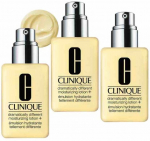 N&auml;opiim, komplekt Clinique Dramatically Different Moisturizing Lotion+, 3 tk