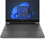 S&uuml;learvuti HP Victus 15-fa2701no B7UG3EA, i5-13420H, 16 GB, 512 GB, 15.6 ", Nvidia GeForce RTX 4050, must v./hall v., en