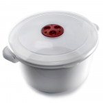 Mikrolainen&otilde;ud Ambition Smart, 2 l, 230 mm, plastik