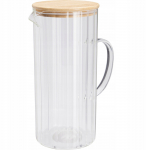 Kann Kadax Nato, borosilikaatklaas, 1.4 l