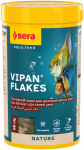 Kalatoit Sera Vipan Flakes, 0.060 kg