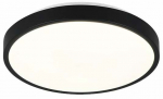 Valgusti lagi Reality Slope, LED, 3000 &deg;K, 1 x 10.5 W, valge v./must v.