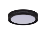Valgusti lagi Light Prestige Ronda, LED, 3000 - 6000 &deg;K, 1 x 25 W, valge v./must v., 40 x 40 cm