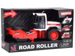 Teerull Toystar ZA5231, valge v./must v./punane v.