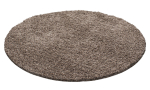 Vaip sise Ayyildiz Life 1500, pruun v., 120 cm x 120 cm (kahjustatud pakend)