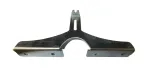 Lisa, paralleelne tugi, freesimiseks Makita 342428-9