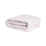 Tekk Masterjero Natural Feather Warm 300GSM, 200 x 220 cm, valge v.