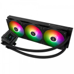 Veejahuti protsessorile Thermalright Frozen Warframe 360 SE ARGB