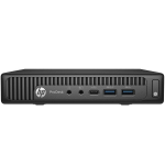 Statsionaarne arvuti HP ProDesk 600 G2, taastatud i5-6500T, DDR4 8 GB, M.2 PCIe SSD 256 GB, Intel HD Graphics 530 -, Windows 11 Pro