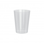 &Uuml;hekordne pokaal 178000620, 280 ml, &Oslash; 7.3 cm, 9.5 cm, 6 tk