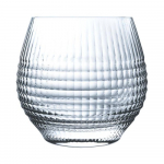 Joogiklaas Arcoroc Disco, klaas, 0.38 l