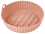Silikoontarvikud Zyle ZY2239SM, beež v., 20 cm x 20 cm