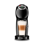 Defektiga / puudusega toode. Kapselkohvimasin Dolce Gusto EDG315.B, must v.