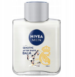 Habemeajamisj&auml;rgne vedelik Nivea Special Edition Sensitive, 100 ml