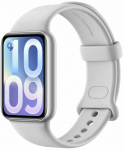 Nutik&auml;ev&otilde;ru Xiaomi Smart Band 10 Pro BHR08WBGL, glacier silver v.