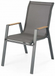 Aiatool Hover, antratsiit v./hall v., 73 cm x 55 cm x 90 cm