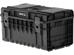 T&ouml;&ouml;riistakast Yato YT-09167, 58.5 cm x 38.5 cm x 32 cm, 38 l, must v.