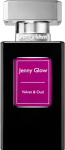 Parf&uuml;&uuml;mvesi Jenny Glow Velvet & Oud, 80 ml