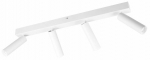 Valgusti lagi Trio Ambala 849210431, LED, 2300 - 4000 &deg;K, 4 x 5.5 W, valge v.