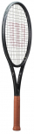 Tennisereket Wilson RF 01, pruun v./must v.