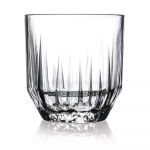 Klaaside komplekt Hermia PB-520294, klaas, 0.3 l, 3 tk