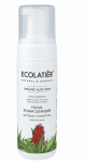 Puhastav n&auml;ovaht Ecolatier Organic Aloe Vera Intense Hydration, 150 ml
