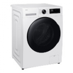 Pesumasin - kuivati Samsung WD90HG5U34BELE