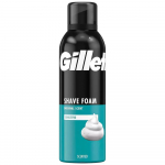 Raseerimisvaht Gillette Sensitive, 200 ml