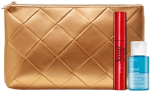 Ripsmetu&scaron;i komplekt Pupa Vamp! Mascara & Wand Eraser Kit, 62 ml, sexy black v. 011