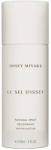 Meeste deodorant Issey Miyake Le Sel D'Issey, 150 ml