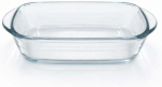 Klaasn&otilde;ud Hermia F10317, l&auml;bipaistev v., 17 cm x 10 cm, 0.4 l