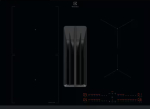 Induktsioonpliit Electrolux KCC73443