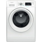 Pesumasin Whirlpool FFB7269WVPL, 7 kg, valge v.