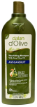 &Scaron;ampoon Nusuk Dalan d'Olive, 400 ml