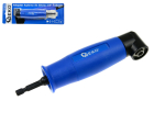 Adapter Geko G15013, 155 mm, 1/4"