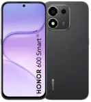 Mobiiltelefon Honor 600 Smart 5G 5109CMDP, 128GB, must v.