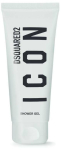 Kehapesugeel Icon Dsquared2, 200 ml
