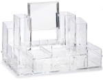 Korraldaja Berilo 40018, l&auml;bipaistev v., 30 cm x 19 cm x 15.5 cm