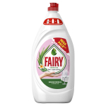 N&otilde;udepesuvahend Fairy Sensitive, 1.35 l