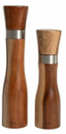 Soola- ja pipraveski Homla Mooka 778810, pruun v., 2 tk