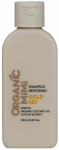&Scaron;ampoon Organic Mimi Gold Set Keratin And Coconut Oil, 100 ml