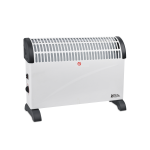 Konvektsioonradiaator Warm Tech WTTCPM2001, 2000 W